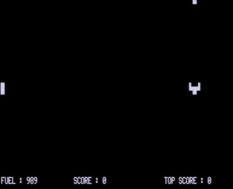 Screen shot